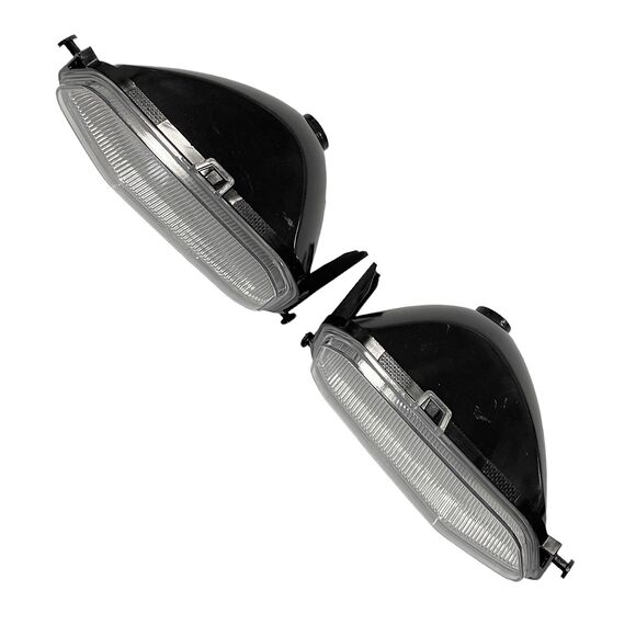 ATV LAB Frontlykter Polaris Sportsman / Ranger (par)