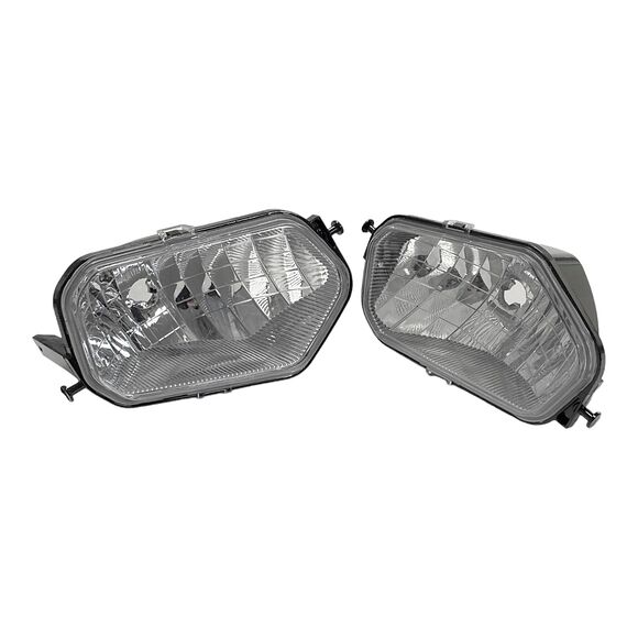 ATV LAB Frontlykter Polaris Sportsman / Ranger (par)