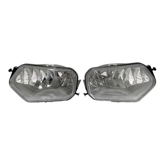 ATV LAB Frontlykter Polaris Sportsman / Ranger (par)