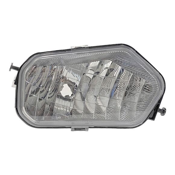 ATV LAB Frontlykter Polaris Sportsman / Ranger (par)