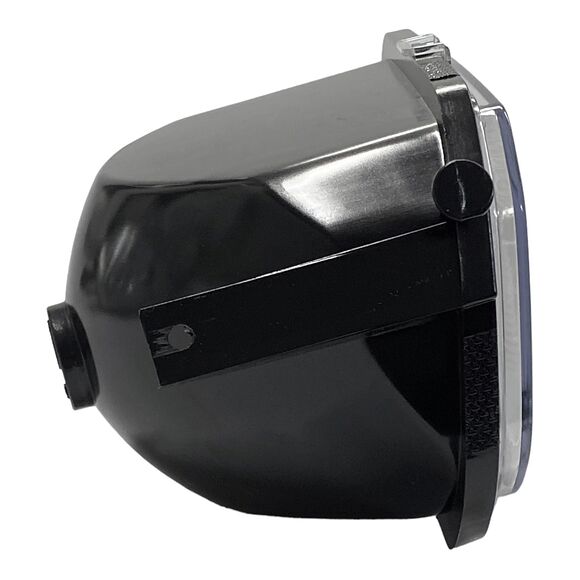 ATV LAB Frontlykter Polaris Sportsman / Ranger (par)