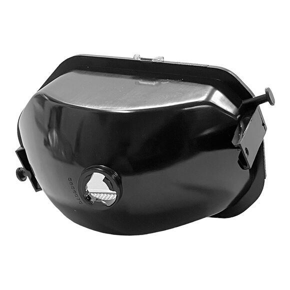 ATV LAB Frontlykter Polaris Sportsman / Ranger (par)