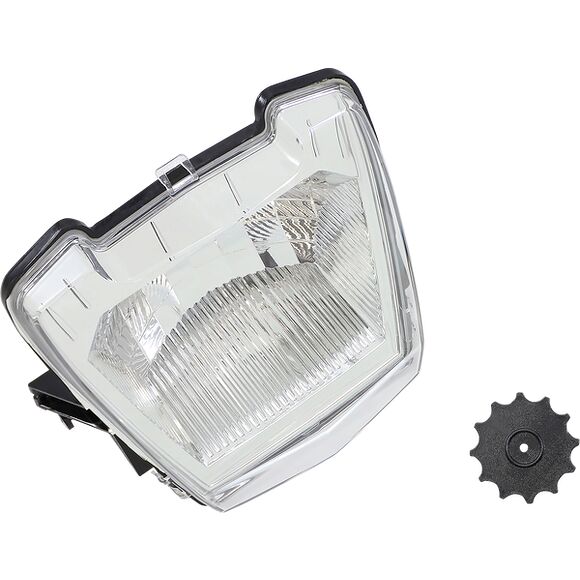 MOOSE Lyskaster Polaris Sportsman 500-800