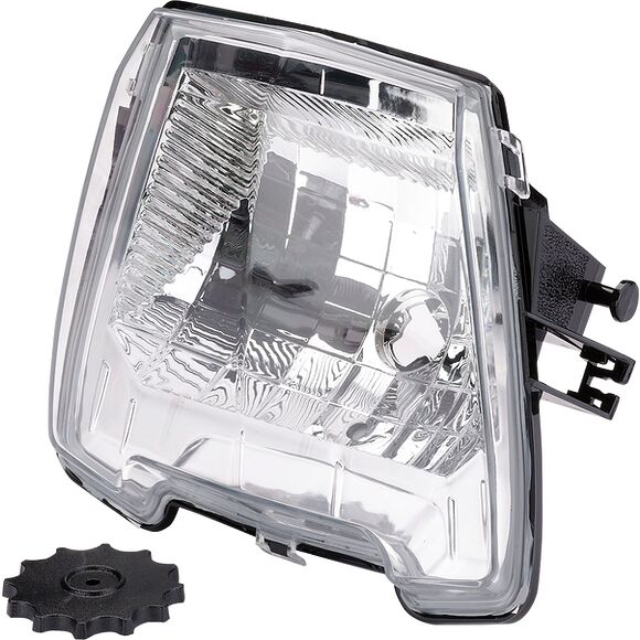 MOOSE Lyskaster Polaris Sportsman 500-800
