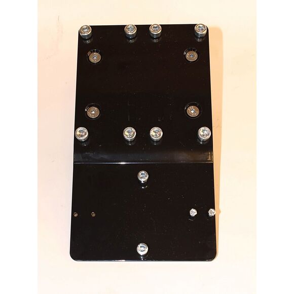 BRONCO Vinsjfeste for Tømmerhenger