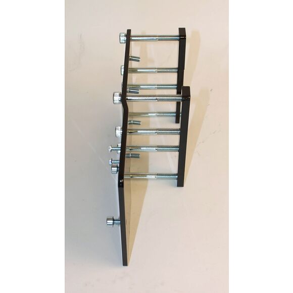 BRONCO Vinsjfeste for Tømmerhenger