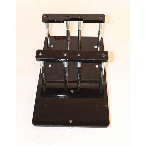 BRONCO Vinsjfeste for Tømmerhenger