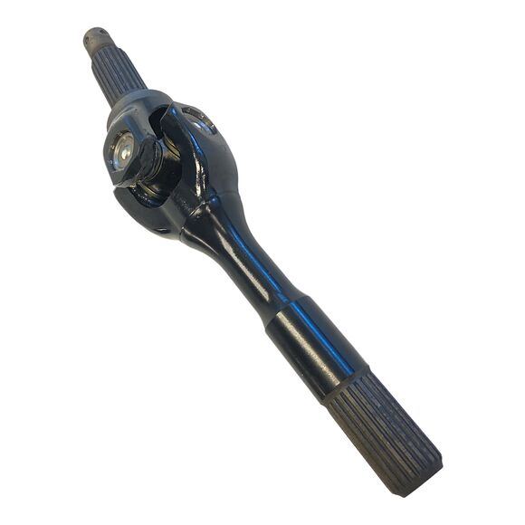 SUZUKI Drivknute/drivaksel bak, høyre/venstre ytre Suzuki LT-F4WD /LT-F250/300