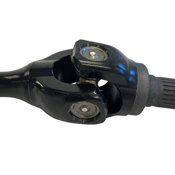 SUZUKI Drivknute/drivaksel bak, høyre/venstre ytre Suzuki LT-F4WD /LT-F250/300