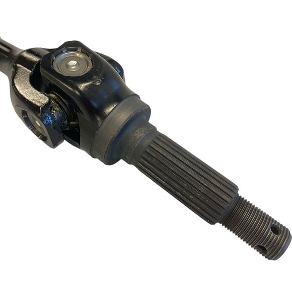 SUZUKI Drivknute/drivaksel bak, høyre/venstre ytre Suzuki LT-F4WD /LT-F250/300