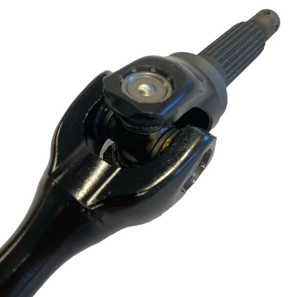 SUZUKI Drivknute/drivaksel bak, høyre/venstre ytre Suzuki LT-F4WD /LT-F250/300