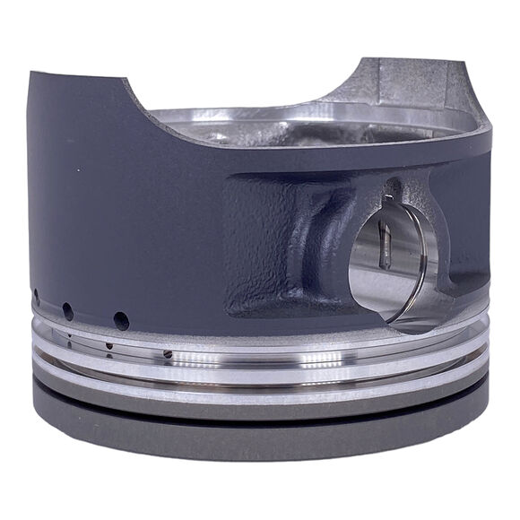 SUZUKI Stempel Suzuki LT-F4WDX