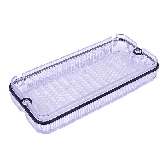 SUZUKI Lyktglass til ryggelys lampe Suzuki LT-A 500/750 King Quad