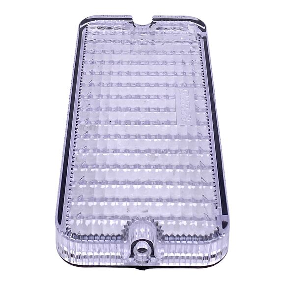 SUZUKI Lyktglass til ryggelys lampe Suzuki LT-A 500/750 King Quad