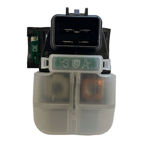 SUZUKI Startrele Suzuki LT-A/F 400/500