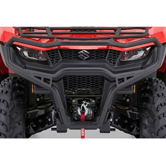 SUZUKI Støtfanger foran Suzuki 500/750 2019–2021