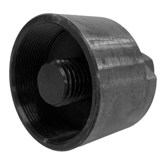 ATV LAB Svinghjulstrekker 50mm x 1,5 LH Polaris