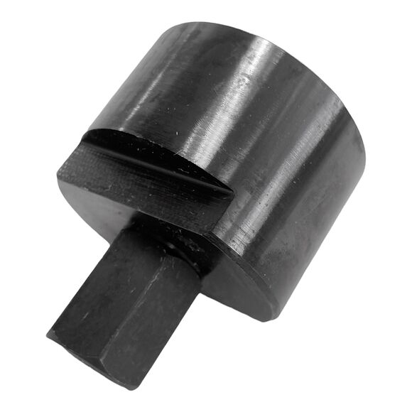 ATV LAB Svinghjulstrekker 50mm x 1,5 LH Polaris