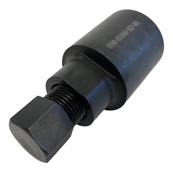 CF MOTO Svinghjulstrekker CF Moto 450/500/550/600