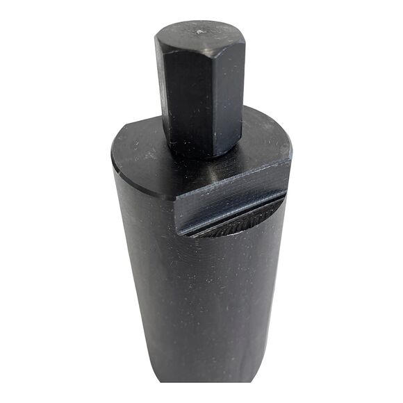 ATV LAB Svinghjulstrekker M35 x 1,5 RH