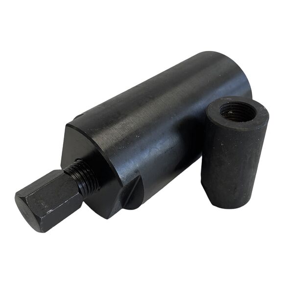 ATV LAB Svinghjulstrekker M38 x 1,5 RH