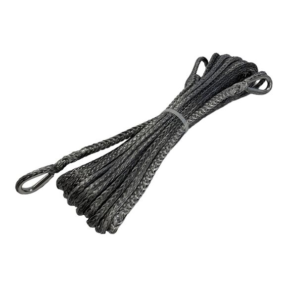 ATV LAB Syntetisk linje ATV forlengelse 5mm x 10m