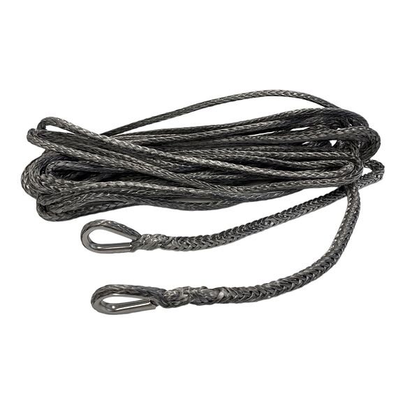ATV LAB Syntetisk linje ATV forlengelse 5mm x 10m