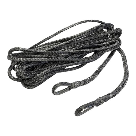 ATV LAB Syntetisk linje ATV forlengelse 5mm x 10m