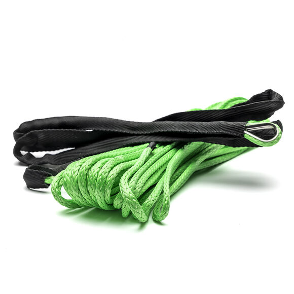 ATV LAB Syntetisk line ATV-vinsj 5 mm x 15 m