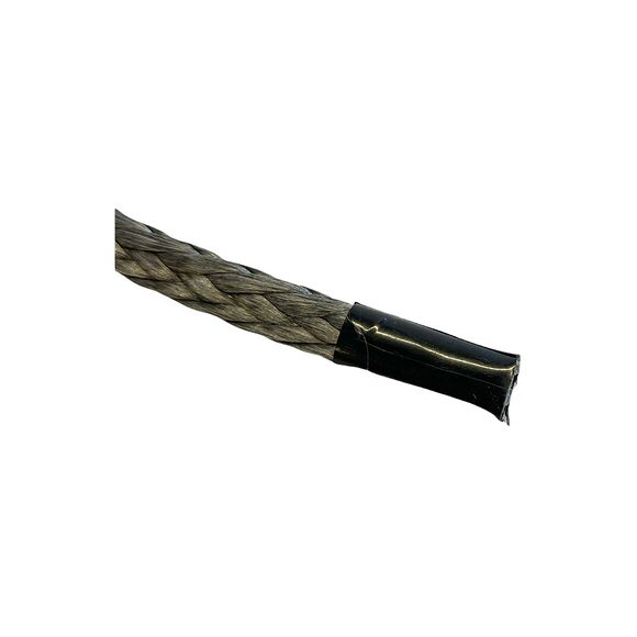 ATV LAB Syntetisk line ATV-vinsj 4,5 mm x 10 meter