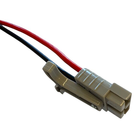 ATV LAB T-håndtak for batterikontakt 50A Grå