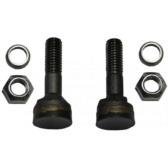 Iron Baltic (IB) Tannskjær Stubfres SG-8 (Par)