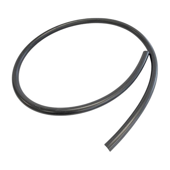 PARTS UNLIMITED Tenningskabel 7 mm 0,5 meter