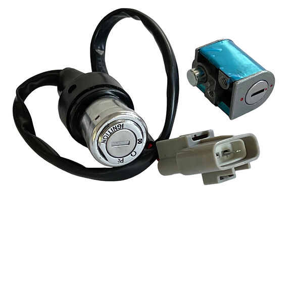 ATV LAB Tenningslås CF Moto 450/520