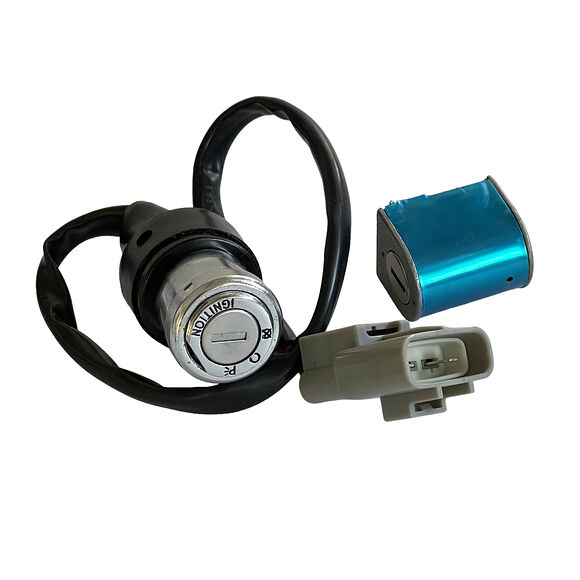 ATV LAB Tenningslås CF Moto 450/520