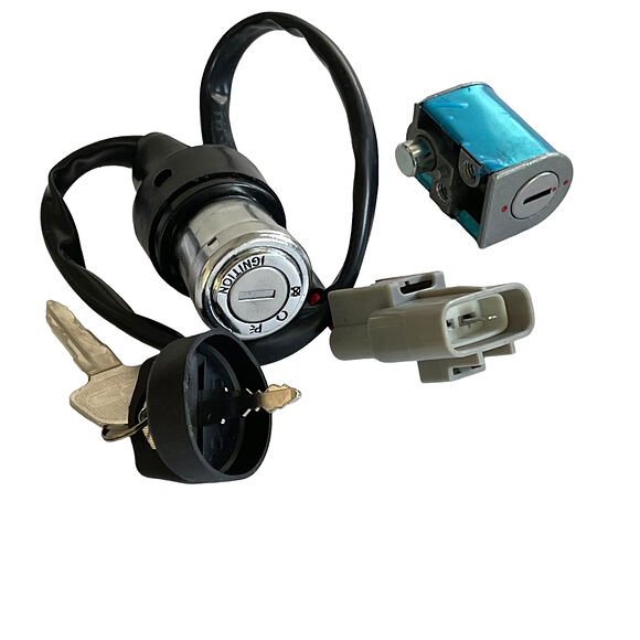 ATV LAB Tenningslås CF Moto 450/520