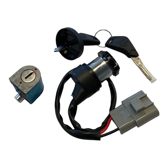 CF MOTO Tenningslåssett CF Moto C Force 625