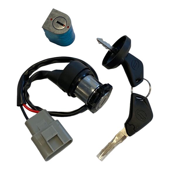 CF MOTO Tenningslåssett CF Moto C Force 625