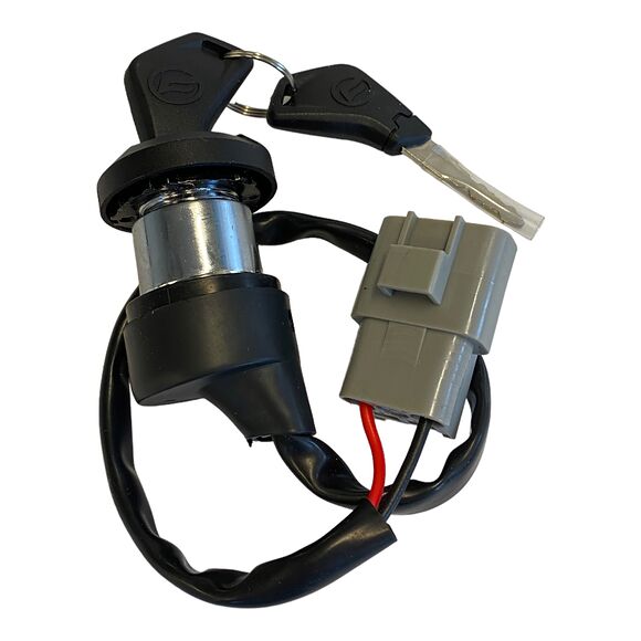 CF MOTO Tenningslåssett CF Moto C Force 625