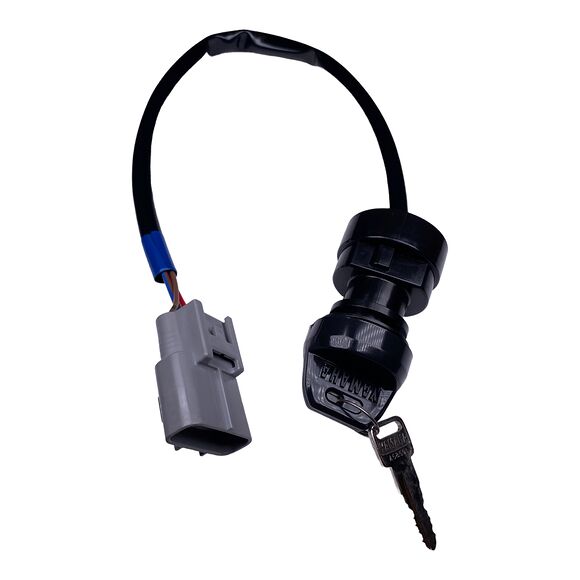 YAMAHA Tenningslås Yamaha Gizzly / Kodiak