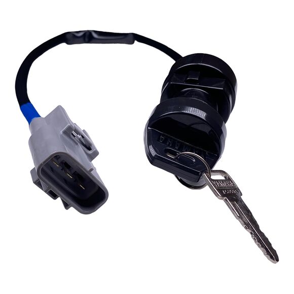 YAMAHA Tenningslås Yamaha Gizzly / Kodiak