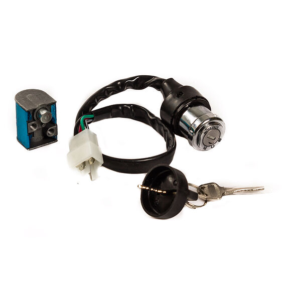 ATV LAB Tenningslåssett CF Moto/Goes 500/600