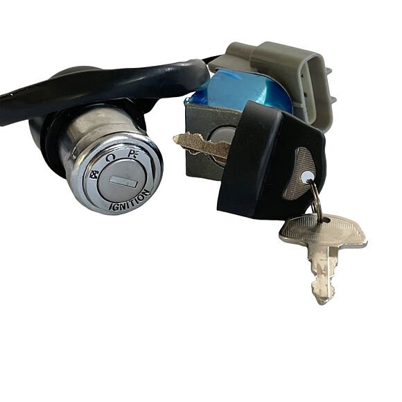 ATV LAB Tenningslåssett CF Moto ATV 450/520/550/800/820 mfl