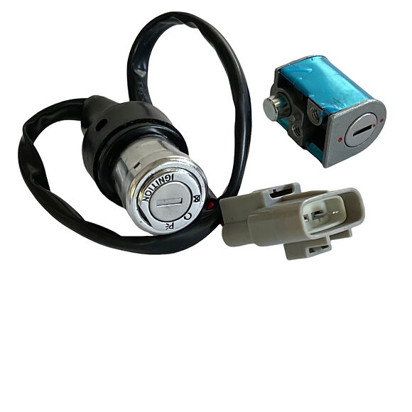 ATV LAB Tenningslåssett CF Moto ATV 450/520/550/800/820 mfl