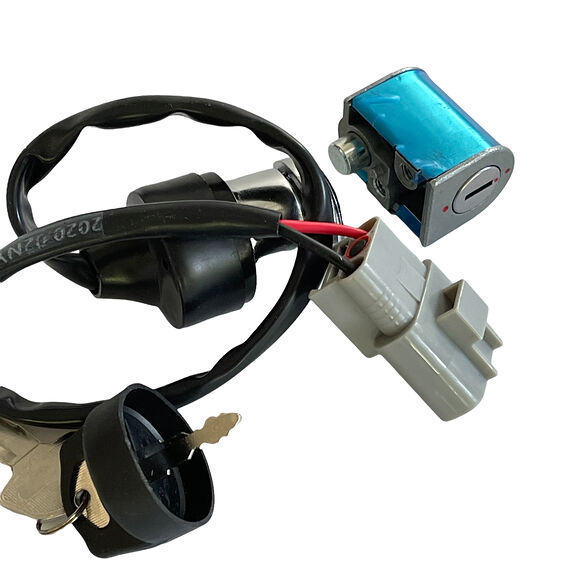 ATV LAB Tenningslåssett CF Moto ATV 450/520/550/800/820 mfl