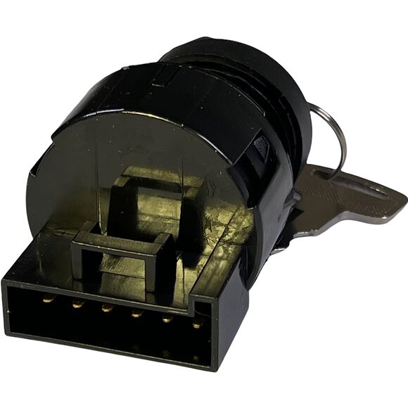 ATV LAB Tenningslås Polaris Sportsman / Ranger 6-pin