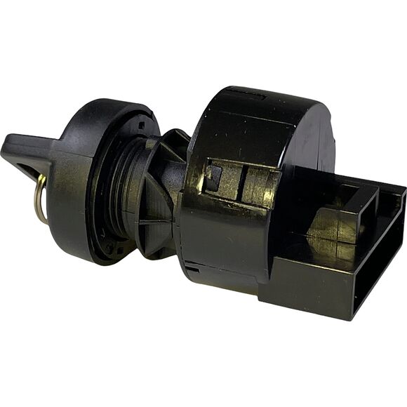 ATV LAB Tenningslås Polaris Sportsman / Ranger 6-pin