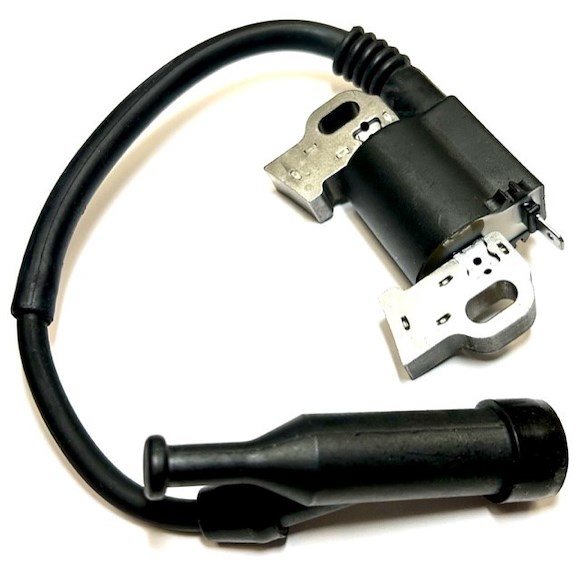 B&S Tennspole Briggs & Stratton 14HP