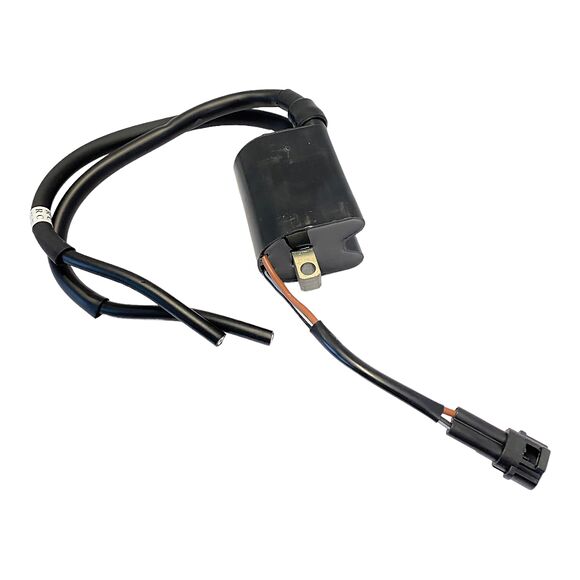 BRONCO Tennspole Suzuki LT-A 500 / LT-A 750