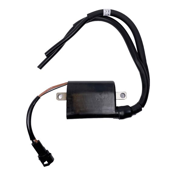 BRONCO Tennspole Suzuki LT-A 500 / LT-A 750